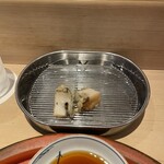 てんぷら 深町 - 