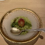 てんぷら 深町 - 