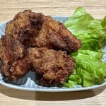 つけものダイニング おぎひろ家 - 