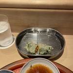 てんぷら 深町 - 