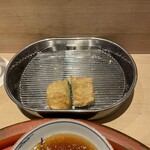 てんぷら 深町 - 