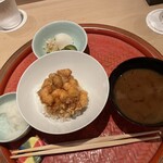 てんぷら 深町 - 