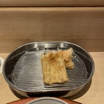 てんぷら 深町 - 