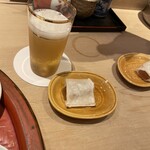 てんぷら 深町 - 