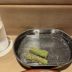 てんぷら 深町 - 