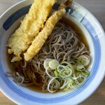 どんどん庵 名和店 - 