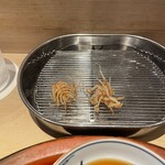 てんぷら 深町 - 