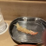 てんぷら 深町 - 