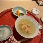 てんぷら 深町 - 