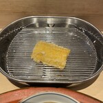 てんぷら 深町 - 