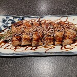 丸長寿司 - 料理写真:
