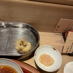 てんぷら 深町 - 