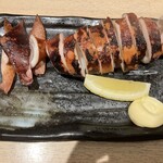 和食ト酒 炉ばた あお季 - 