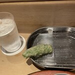 てんぷら 深町 - 