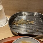 てんぷら 深町 - 