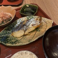 京都一の傳  六本木ヒルズ店 - 