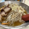ジャパンラーメン高嶋