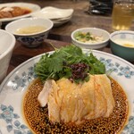 中華旬彩 森本 - 