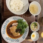 中華旬彩 森本 - 