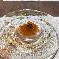 北新地 鮨 栞庵 やましろ - 