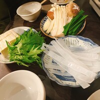 膳處漢ぽっちり - 