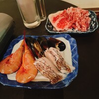 膳處漢ぽっちり - 