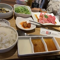焼肉ぽんが 江ノ島 - 