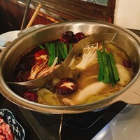 膳處漢ぽっちり - 