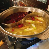 膳處漢ぽっちり - 