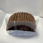 パティスリー ミュウミュウ - 