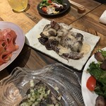 ポロノカクレガ - 