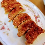 餃子の王さま - 