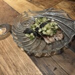 ポロノカクレガ - 