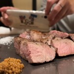 ポロノカクレガ - 