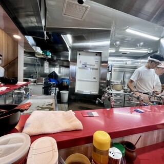 家系総本山 吉村家_2