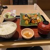 大戸屋 モレラ東戸塚店