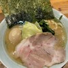 家系ラーメン 山下醤造