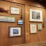 カフェ&ビービー グリ - 