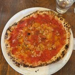 ピッツェリア ダ マッシモ - 