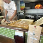 ピッツェリア ダ マッシモ - 