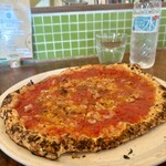 ピッツェリア ダ マッシモ - 