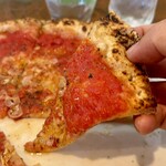 ピッツェリア ダ マッシモ - 