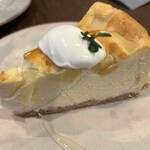 カフェ&ビービー グリ - 