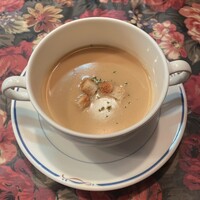 ステーキハウス キッチンリボン - 