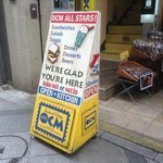 サンドイッチファクトリー・オー・シー・エム - 