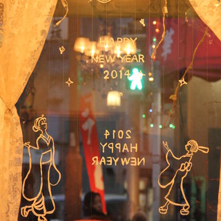 ペチコート・レーン_2