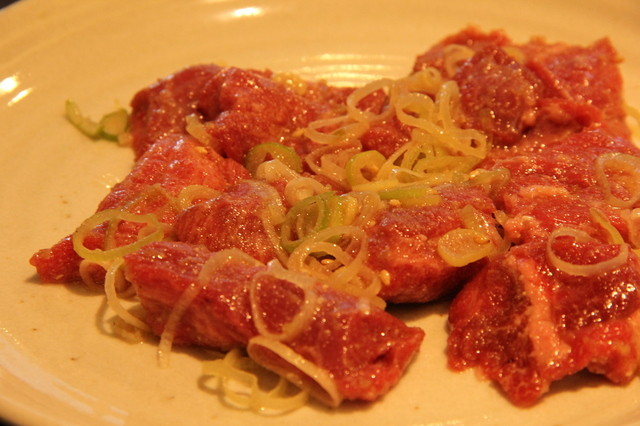 山水園 サンスイエン 大塚 焼肉 食べログ