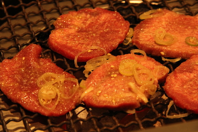 山水園 サンスイエン 大塚 焼肉 食べログ