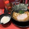 ラーメン 環2家 川崎店