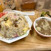 ラーメンya